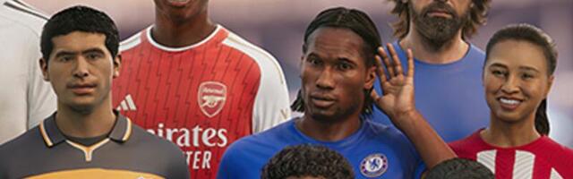 EA Sports responds to FC 24 cover art criticism