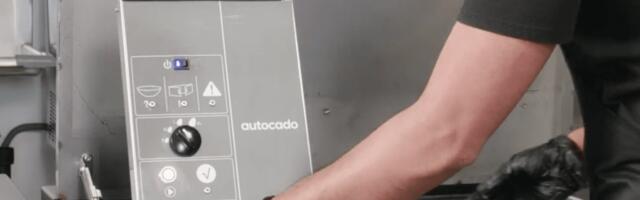 Chipotle Unveils Autocado, A Robotic Assistant For Guacamole Making
