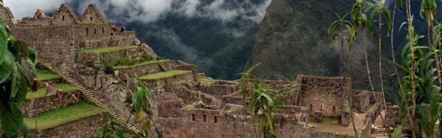 Joint UCSC study provides insights into ancient Incan society