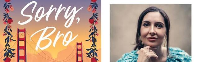 Bay Area indie bookstores to celebrate Bookstore Romance Day