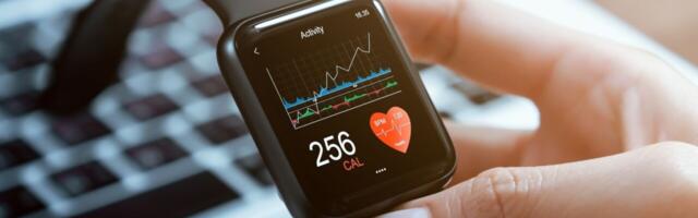 Your Fitbit is ‘useless’ unless you consent to illegal data sharing, says advocacy group
