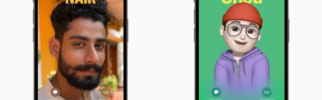 iOS 17: How to Create Your Own Contact Poster