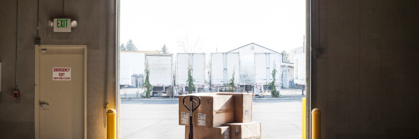 How tech can build more resilient supply chains