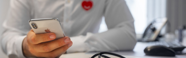 Swedish healthtech Docly retreats from the UK market