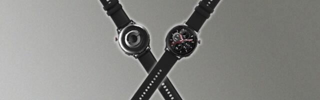 Honor Watch 4 Pro listed with key specs ahead of launch
