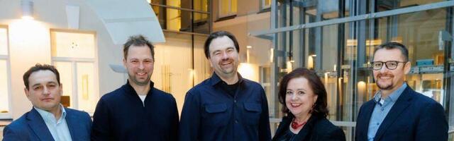 Lithuanian AI startup secures nearly €1 million pre-seed in funding from existing investors