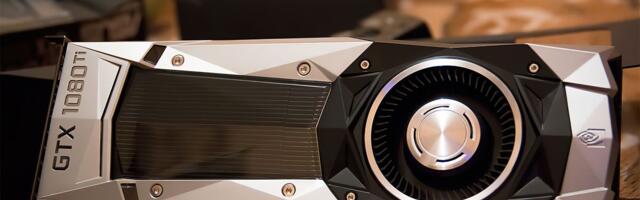 DX12 to Vulkan Mod Supposedly Boosts Alan Wake 2 FPS by 50% on GTX 1080 Ti