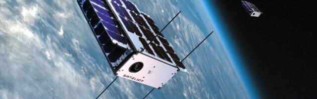 Sateliot secures €6M for its 5G IoT nanosatellite constellation