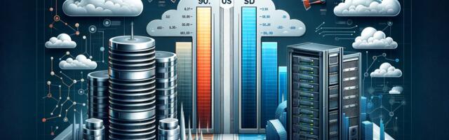 Evaluating Performance: CosmosDB vs. Azure SQL