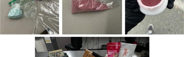 San Jose donut shop owner charged with selling ‘pink cocaine’