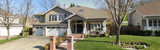 Single family residence sells for $2.7 million in Danville