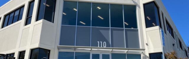 San Jose office building is seized by lender as real estate woes widen