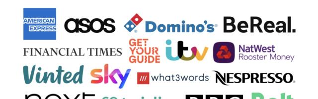 These apps are coming to APS London… are you?