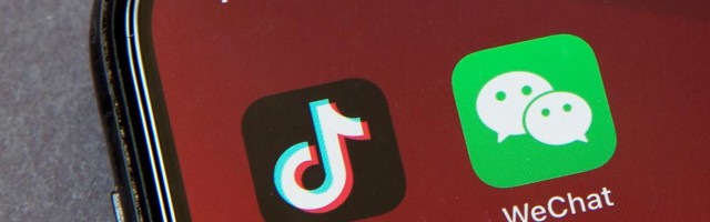 Judge agrees to delay US government restrictions on WeChat