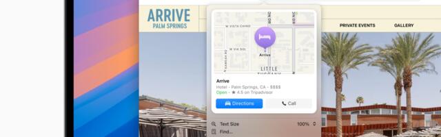 Safari 18 Features: Highlights, New Reader Mode, and Video Viewer
