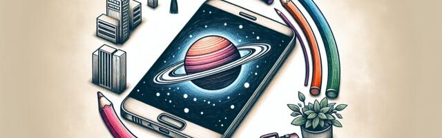 Saturn app aids Gen Z’s professional transition