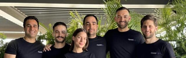 Conversational AI lead gen startup secures £500k