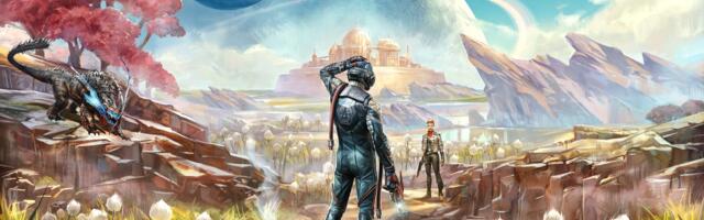 The Outer Worlds 2 looks ‘incredible’ according to Obsidian CEO