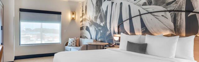 Hotel Chains Bet on New Ways of Selling to Corporate Travelers