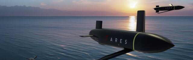 Defense startup Ares Industries emerges from stealth with funding led by Y Combinator