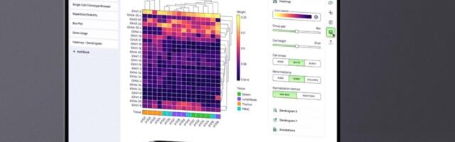 Platforma.bio by MiLaboratories is making waves in drug discovery