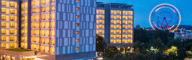 Wyndham Hotels CEO: ‘No Waning in Leisure Travel Demand’