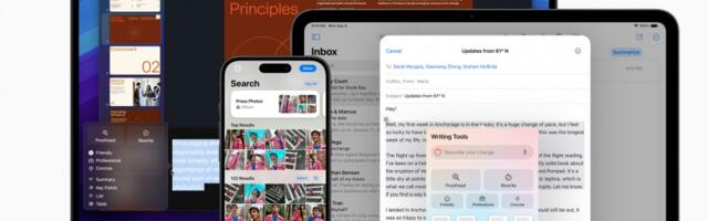 iOS 18.1 released with Apple Intelligence
