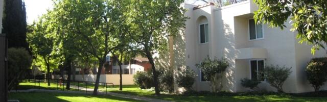 Big San Jose apartment complex lands key loan that enables upgrades