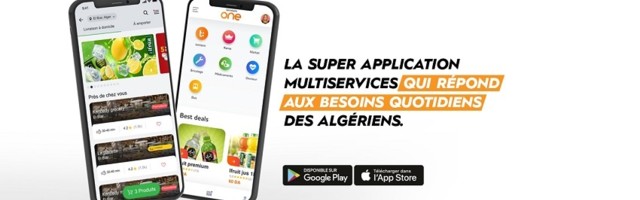 Algerian mobility startup temtem launches “super app”