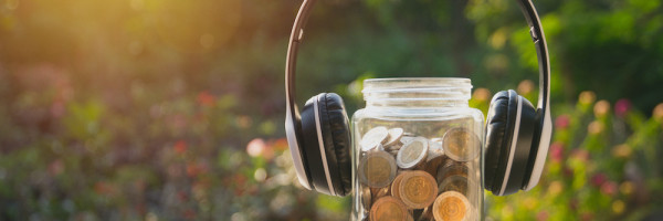 These 3 factors are holding back podcast monetization