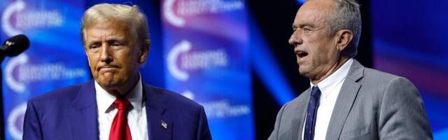 Trump’s coalition is a mess of contradictions — and they’re about to be exposed