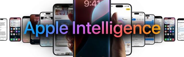 Want to add a personal touch to your holidays? Apple’s Genmoji and Image Playground features are great options