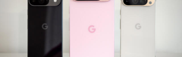 All Google Pixel 9 phones are on sale, saving you up to $300!