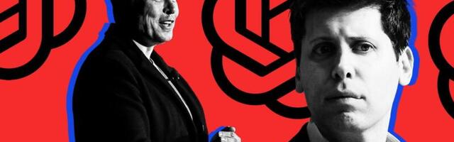 Musk calls on California and Delaware to force auction of OpenAI stake