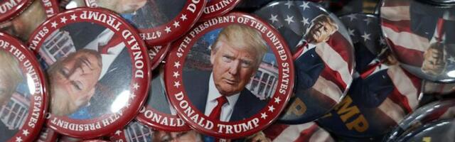 Why Trump’s second inauguration isn’t like the first