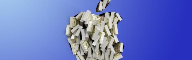 Apple's Q1 2025 Earnings Call Takeaways