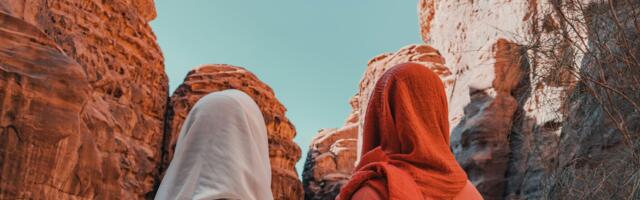 Saudi Points to Gains in Female Travelers