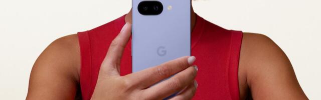 Google Pixel 9a Official at $499 With Tensor G4, New Look to Match Pixel 9 Series