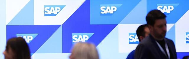 Intangibles shine when tariffs hit the material world