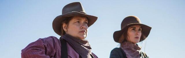 1923 is over. Here are 5 more shows you should watch