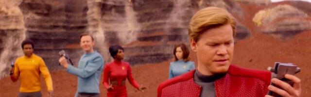 The Only Black Mirror Episode to Get a Sequel Is Still One of Its All-Time Best
