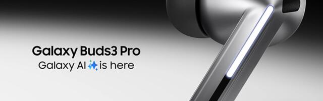 Worried About Tariffs? Not Anymore, Samsung Galaxy Buds3 Pro Drop to Their Lowest Price Yet