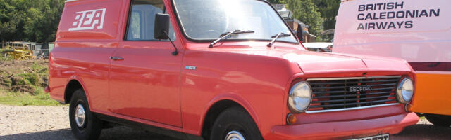 10 GM Car Brands That Were Never Sold In The US