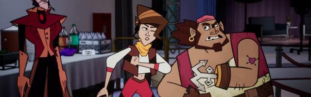 The best games we played at PAX East 2025