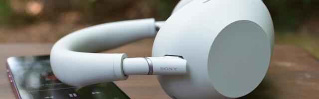 The Morning After: Sony’s best headphones keep getting better