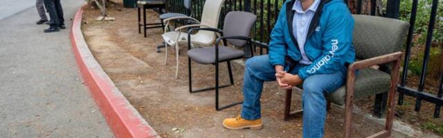Home Depot’s day laborer haven turns into immigration target across Southern California