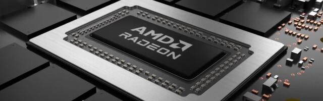 AMD teases custom chip roadmap following next-gen Xbox partnership announcement with Microsoft — company says it will create a full roadmap of gaming-optimized chips powered by Ryzen and Radeon