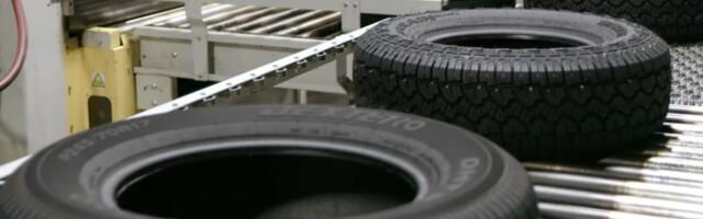 Who Makes Dextero Tires And Where Are They Built?