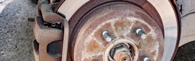 How Often Your Brake Rotors Need Replacing (And How To Tell When It's Time)
