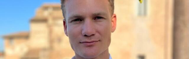 A young VC closed a $10 million fund for AI seed startups. Here's what he's looking for and the pitch deck he used.
